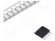 IC: PMIC; PWM controller; 1A; 48÷500kHz; Ch: 1; SO8; boost,flyback 