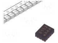 IC: temperature sensor; digital; -40÷125°C; VDFN10; SMD; 1.62÷3.6V MICROCHIP TECHNOLOGY