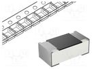 Resistor: thick film; SMD; 0402; 220kΩ; 100mW; ±5%; -55÷155°C ROYAL OHM