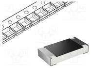 Resistor: thin film; precise; SMD; 1206; 2.4kΩ; 0.25W; ±0.1%; AR Viking