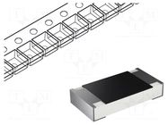 Resistor: thick film; SMD; 1210; 4.7Ω; 500mW; ±5%; CRGCQ TE Connectivity