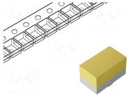 LED; white; SMD; 0201; 55mcd; 110°; 5mA; 2.6VDC; Front: flat; 16mW LUMEX