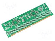 Multiadapter; prototype board MIKROE
