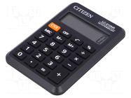 Calculator CITIZEN