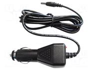 Car charger AIM-TTI