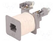 Coil for contactors; 24VDC; CTX3 MINI LEGRAND