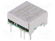 Converter: DC/DC; 1.5W; Uin: 48V; Uout: 5VDC; Iout: 300mA; DIP7; THT TDK-LAMBDA