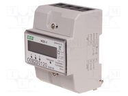 Controller; for DIN rail mounting; OC; IP20; Ioper.max: 80A F&F