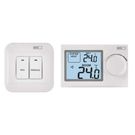 Room manual wireless thermostat P5614, EMOS