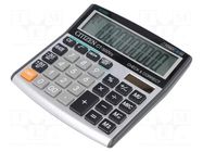 Calculator CITIZEN