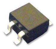 BRIDGE RECTIFIER, 1KV, 0.5A, SMD