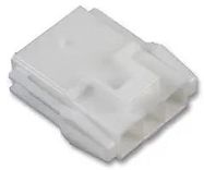 CONNECTOR HOUSING, R, 2WAY