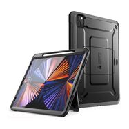 Supcase UNICORN BEETLE PRO PENCIL IPAD PRO 12.9 2021 BLACK, Supcase