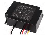 Power supply: switching; LED; 42W; 20÷38V; 1050mA; 90÷305VAC; IP66 INVENTRONICS