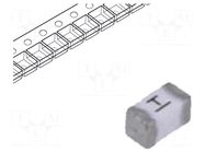 Fuse: fuse; time-lag; 5A; 32VDC; SMD; ceramic; CQ CONQUER ELECTRONIC