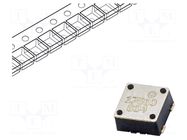 Sensor: rotation; -25÷85°C; OUT: 0-1/0-0/1-0/1-1; 3.3VDC; vertical ONCQUE