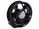 Fan: AC; axial; 230VAC; Ø172x51mm; 420m3/h; 54dBA; ball bearing EBM-PAPST