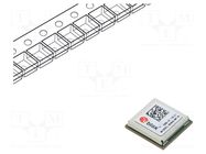 Module: WiFi; WiFi; Range: 400m; IEEE 802.11b/g/n; GPIO,RMII,UART u-blox