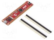 Dev.kit: Microchip AVR; Components: AVR128DA48; AVR128; Curiosity MICROCHIP TECHNOLOGY