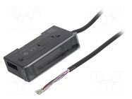 Accessories: controller; PNP; 24VDC; 21.1x43.1x80mm; IP40; 50mA PANASONIC