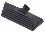 Lock; for enclosures; Key code: D3; Spacial CRN SCHNEIDER ELECTRIC