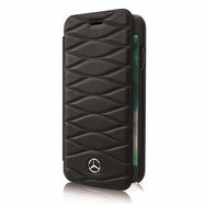 Mercedes Pattern Line case for Samsung Galaxy S8 Plus - black, Mercedes