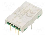 Converter: DC/DC; 3W; Uin: 9÷36VDC; Uout: 5VDC; Iout: 600mA; DIP AIMTEC
