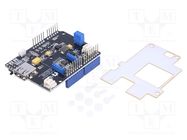 Arduino shield; prototype board SEEED STUDIO