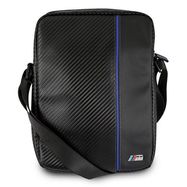 Torba BMW BMTB10CAPNBK Tablet 10" Carbon / Blue Stripe, BMW