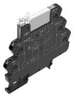 RELAY, SPDT, 48V, 6A, DIN RAIL