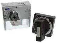 STANDARD LOCK HANDLE W/MECHANISM, MCCB