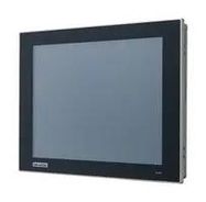 INDUS MONITOR, XGA TFT LCD, 12", 24VDC