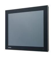 INDUS MONITOR, SXGA TFT LCD, 19", 24VDC