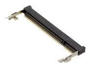 CONN, DDR2 SODIMM SOCKET, 200POS