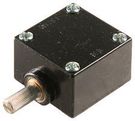 OPERATING HEAD, HDLS SERIES LIMIT SWITCH