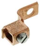 TERMINAL, MECHANICAL LUG, 13/64IN, SCREW