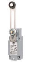 LIMIT SWITCH, SPST-NO/NC, 10A, 24VAC