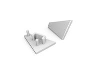 ending CORNER10 gen2 silver