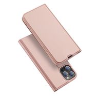 Dux Ducis Skin Pro Bookcase type case for iPhone 13 Pro Max pink, Dux Ducis