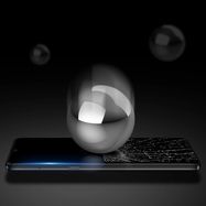 Dux Ducis 10D Tempered Glass Tough Screen Protector Full Coveraged with Frame for Nokia 1.4 transparent (case friendly), Dux Ducis
