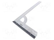 Try square; 500x280mm WOLFCRAFT