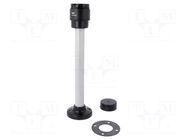 Accessories: aluminium tube; IP65; Modul Compete 50; -30÷60°C AUER SIGNAL