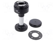 Module: base; IP66; Eco Modul 70; 100mm; -30÷60°C AUER SIGNAL
