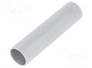 Accessories: aluminium tube; 8WD42; 100mm SIEMENS