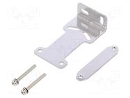 Accessories: holder PANASONIC
