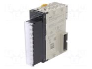 Module: extension; OUT: 16; OUT 1: relay; 90x31x89mm; 250VAC; CJ OMRON