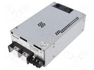 Power supply: switched-mode; for building in,modular; 600W; RWS TDK-LAMBDA