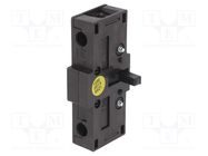 Accessories: 4th pole EATON ELECTRIC