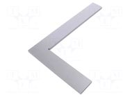 Try square; 250x160mm MEDID