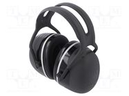 Ear defenders; Attenuation level: 37dB; PELTOR™ X5A 3M